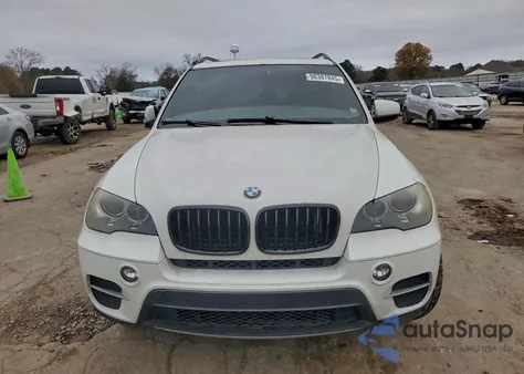 2013 BMW X5 xDrive35I из США, поврежденный, VIN 5UXZV4C59D0B09684